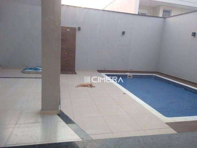 Casa à venda, 300 m² por R$ 1.400.000,00 - Condomínio Ibiti Reserva - Sorocaba/SP