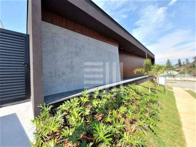 Casa à venda, 274 m² por R$ 2.200.000,00 - Condomínio Chácara Ondina - Sorocaba/SP