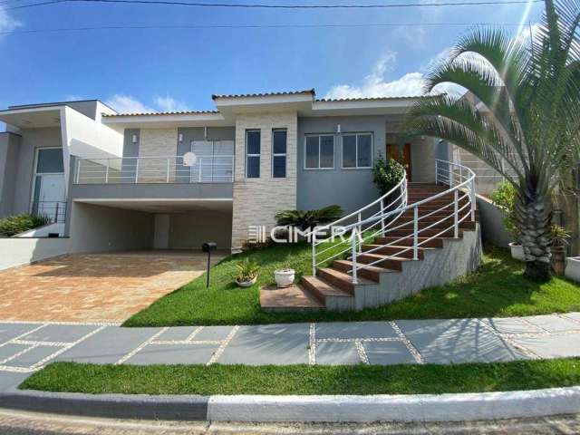 Casa com 3 dormitórios à venda, 225 m² por R$ 1.440.000,00 - Parque Esplanada - Votorantim/SP