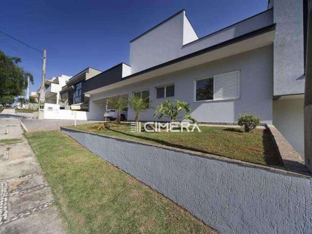 Casa à venda, 225 m² por R$ 1.600.000,00 - Condomínio Parque Esplanada - Votorantim/SP