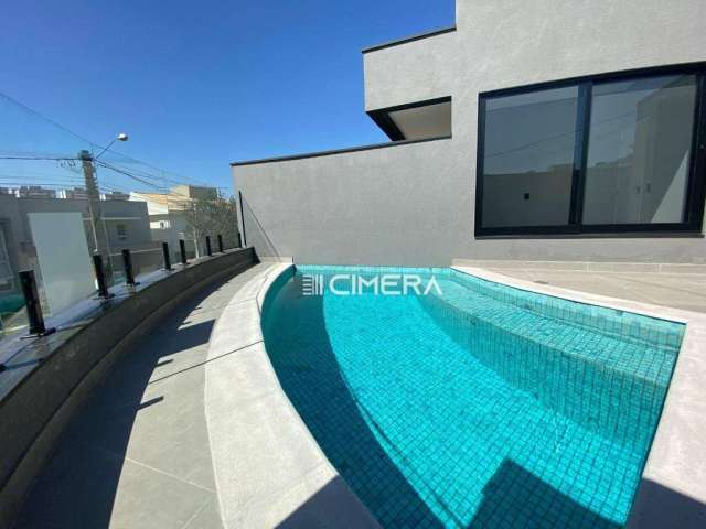 Casa à venda, 226 m² por R$ 1.780.000,00 - Condomínio Parque Esplanada - Votorantim/SP