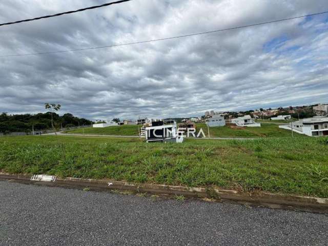 Terreno à venda, 360 m² por R$ 380.000,00 - Condomínio Residencial Bouganville - Sorocaba/SP