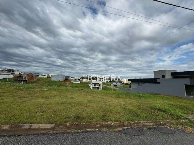 Terreno à venda, 360 m² por R$ 360.000,00 - Condomínio Bouganville - Sorocaba/SP