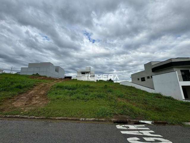 Terreno à venda, 360 m² por R$ 390.000,00 - Condomínio Residencial Bouganville - Sorocaba/SP