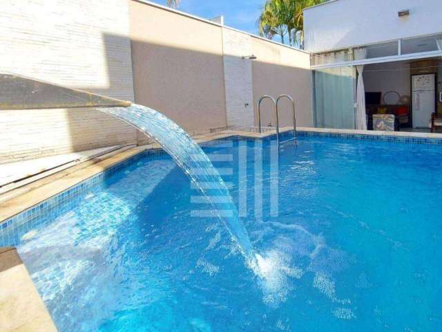 Casa com 3 dormitórios à venda, 261 m² por R$ 1.450.000,00 - Condomínio Ibiti Royal Park - Sorocaba/SP