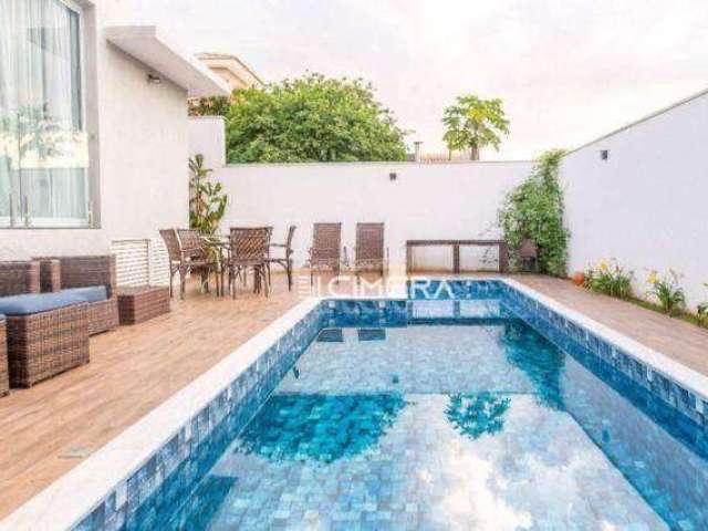 Casa à venda, 380 m² por R$ 2.700.000,00 - Condomínio Ibiti Royal Park - Sorocaba/SP