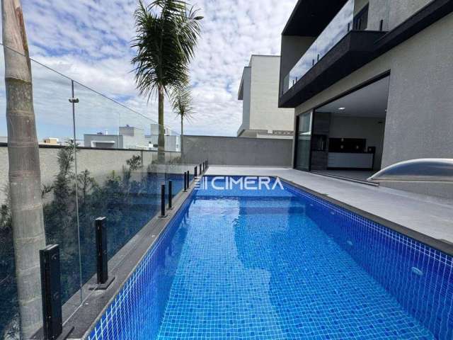 Casa à venda, 252 m² por R$ 1.850.000,00 - Condomínio Cyrela Landscape - Votorantim/SP