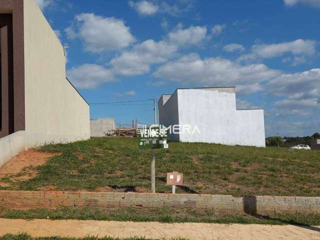 Terreno à venda, 200 m² por R$ 215.000,00 - Jardim Reserva Ipanema - Sorocaba/SP