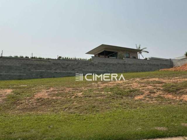 Terreno à venda, 1000 m² por R$ 1.096.000,00 - Jardim Residencial Saint Patrick - Sorocaba/SP