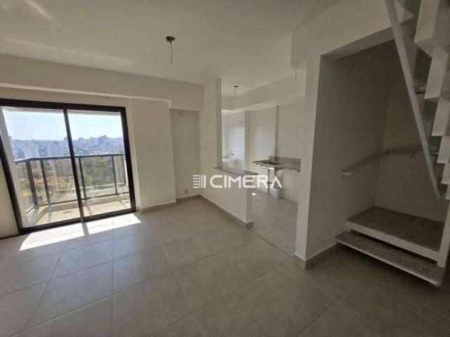 Apartamento com 3 dormitórios à venda, 82 m² por R$ 990.000,00 - Épico Planeta - Sorocaba/SP