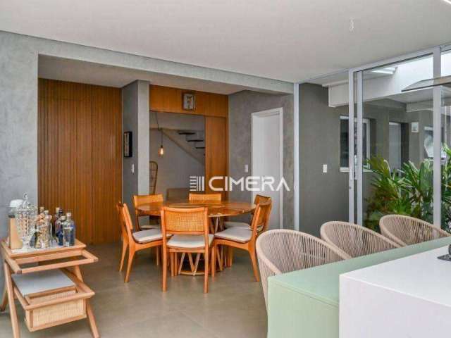 Casa com 3 dormitórios à venda, 151 m² por R$ 1.380.000,00 - Condomínio Tirreno Residences - Sorocaba/SP