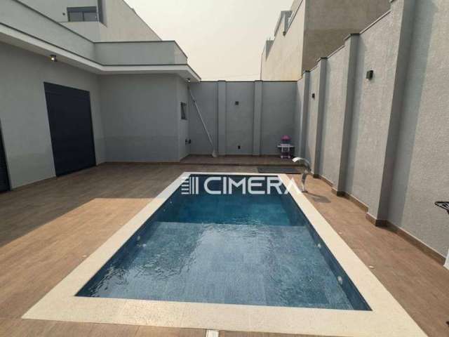 Casa à venda, 212 m² por R$ 1.390.000,00 - Residencial Pampulha - Sorocaba/SP