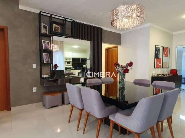 Casa com 3 dormitórios à venda, 190 m² por R$ 1.199.000,00 - Parque Esplanada - Votorantim/SP