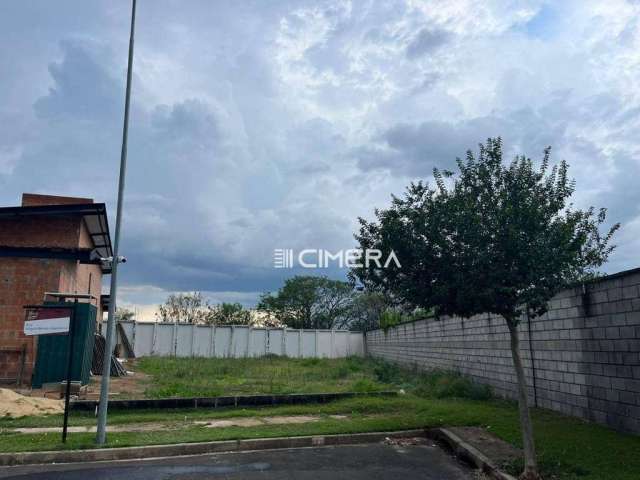 Terreno à venda, 446 m² por R$ 600.000,00 - Residencial Monte Carlo - Sorocaba/SP