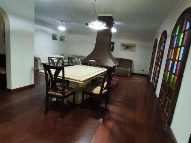 Casa com 5 dormitórios, 480 m² - venda por R$ 980.000 ou aluguel por R$ 9.560/mês - Três Montanhas - Osasco/SP