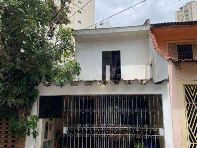 Sobrado com 3 dormitórios à venda, 160 m² por R$ 560.000 - Santana - São Paulo/SP