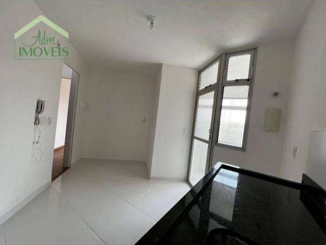 Apartamento com 2 dormitórios à venda, 62 m² por R$ 340.000 - Vila Albertina - São Paulo/SP