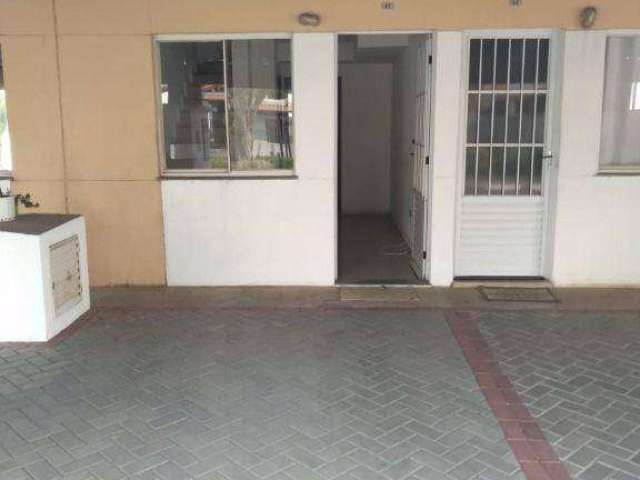 Sobrado com 2 dormitórios à venda, 70 m² por R$ 300.000,00 - Jaraguá - São Paulo/SP