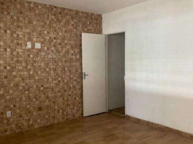 Casa com 2 dormitórios para alugar, 55 m² por R$ 1.350/mês - Jardim Marilu - São Paulo/SP