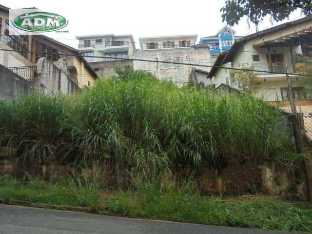 Terreno à venda por R$ 600.000 - City América - São Paulo/SP