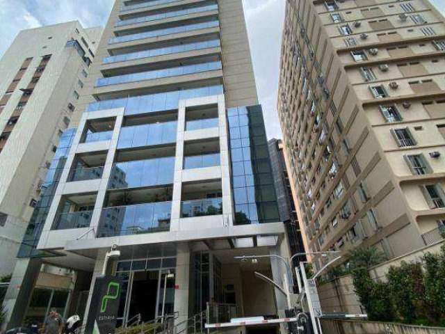 Sala para alugar, 50 m² por R$ 6.629/mês - Jardim Paulista - São Paulo/SP