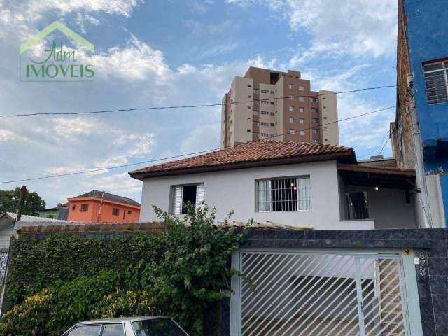 Casa com 4 dormitórios à venda, 180 m² por R$ 750.000 - Vila Picinin - São Paulo/SP