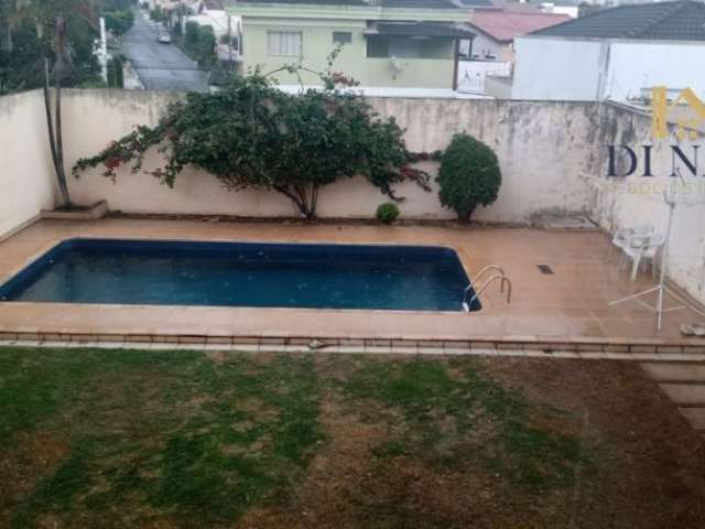 Ótimo sobrado com piscina - Jd. Guadalajara - Sorocaba/SP