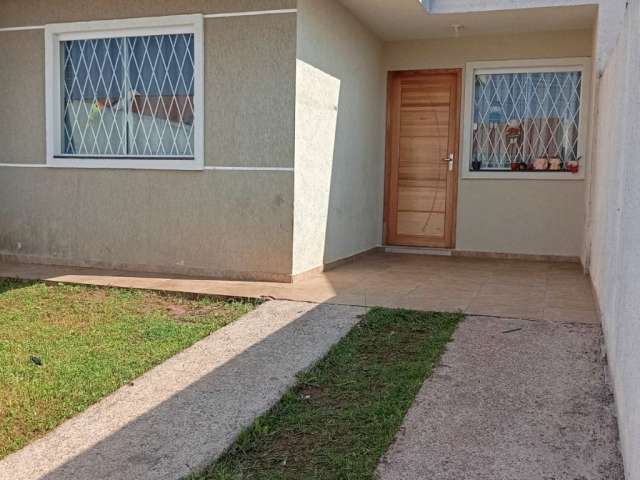 Casa 2 Quartos Bairro Nações