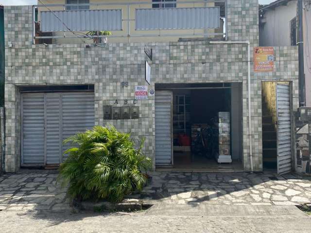 Casa comercial em mangabeira