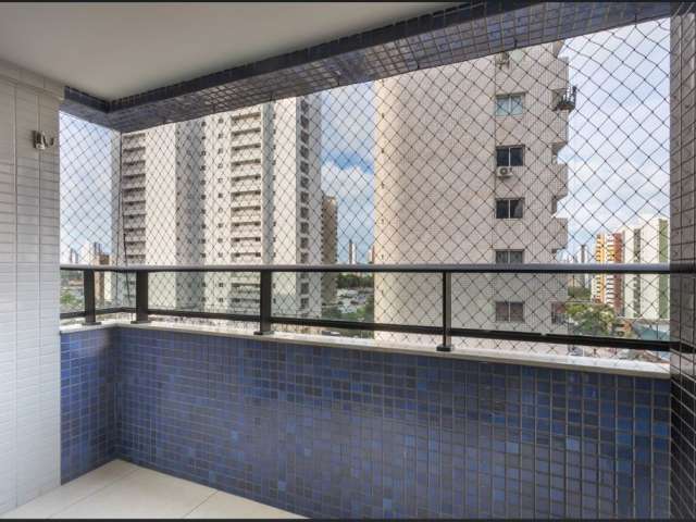 Apartamento para vender no brisamar