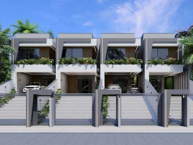 Geminado Residencial Horizon