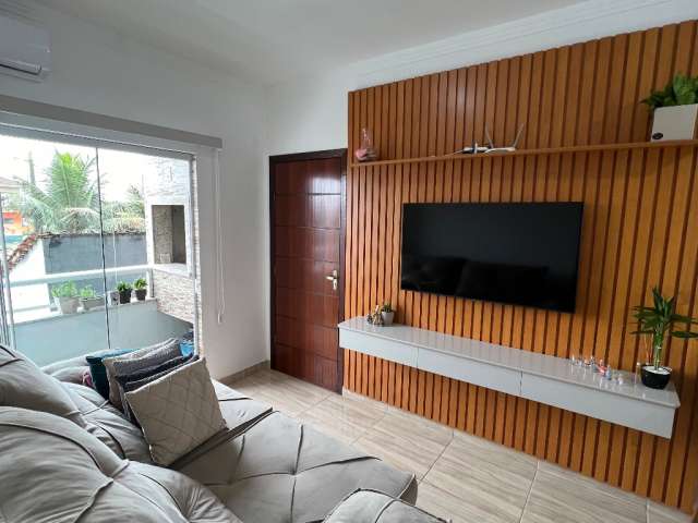 Lindo apartamento para morar no bairro Aventureiro