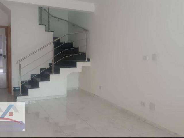 Casa com 3 dormitórios à venda, 130 m² por R$ 650.000,00 - Jardim Maristela - São Paulo/SP