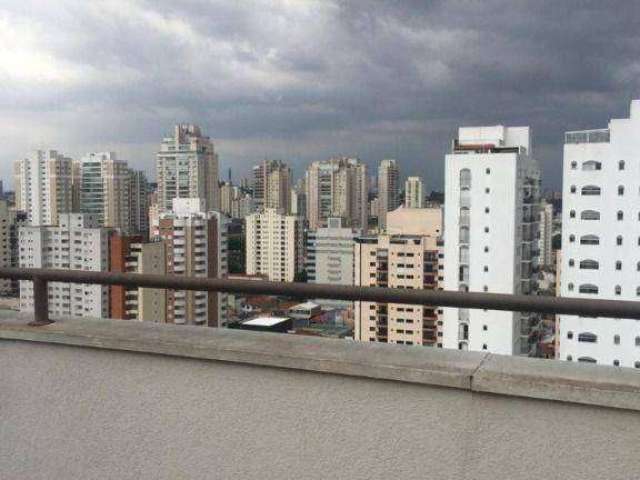 Cobertura com 3 dormitórios à venda, 140 m² por R$ 1.700.000,00 - Lapa - São Paulo/SP