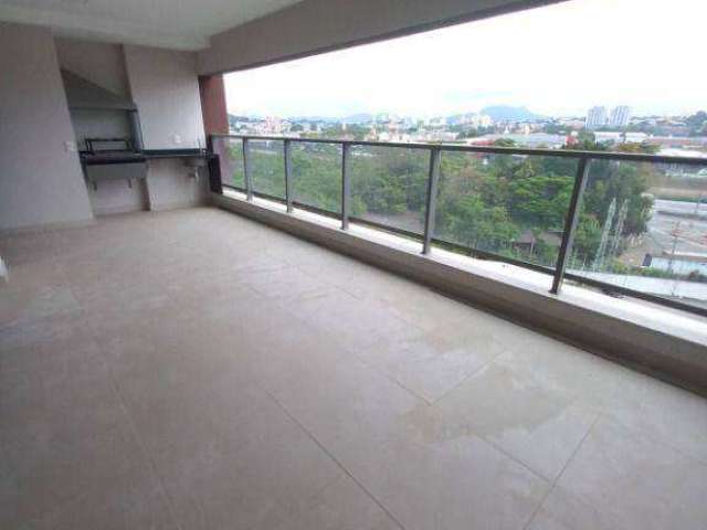 Apartamento com 4 dormitórios à venda, 147 m² por R$ 1.920.000,00 - Vila Leopoldina - São Paulo/SP