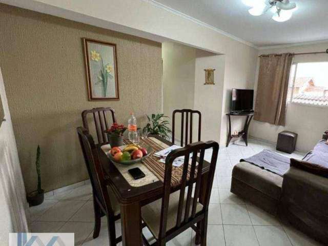 Apartamento com 2 dormitórios à venda, 50 m² por R$ 350.000,00 - Vila Primavera - São Paulo/SP