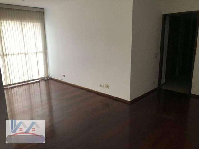 Apartamento com 4 dormitórios à venda, 103 m² por R$ 1.034.000,00 - Perdizes - São Paulo/SP