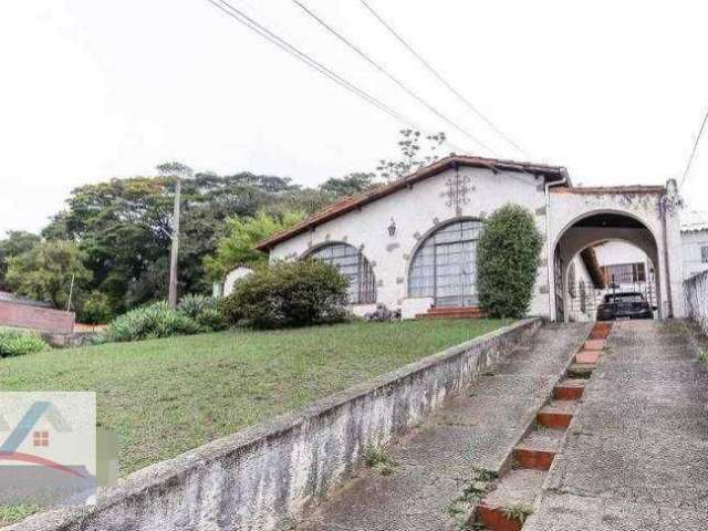 Casa com 4 dormitórios à venda, 300 m² por R$ 5.000.000,00 - Lapa - São Paulo/SP