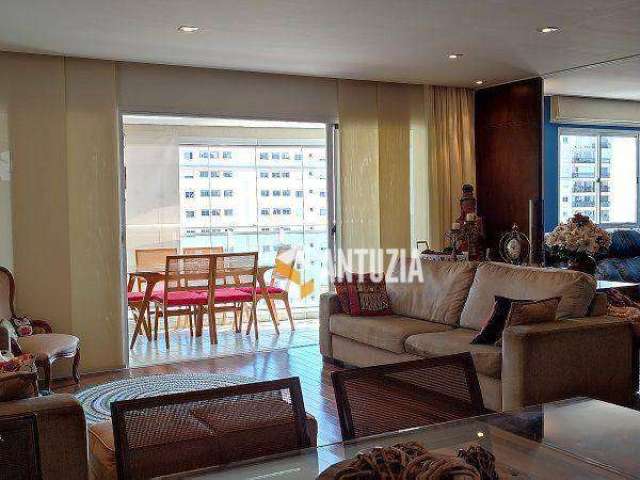 Apartamento à venda, 151 m² por R$ 2.400.000,00 - Vila Leopoldina - São Paulo/SP