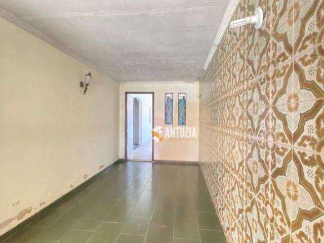 Casa com 2 dormitórios à venda, 202 m² por R$ 680.000,00 - Presidente Altino - Osasco/SP