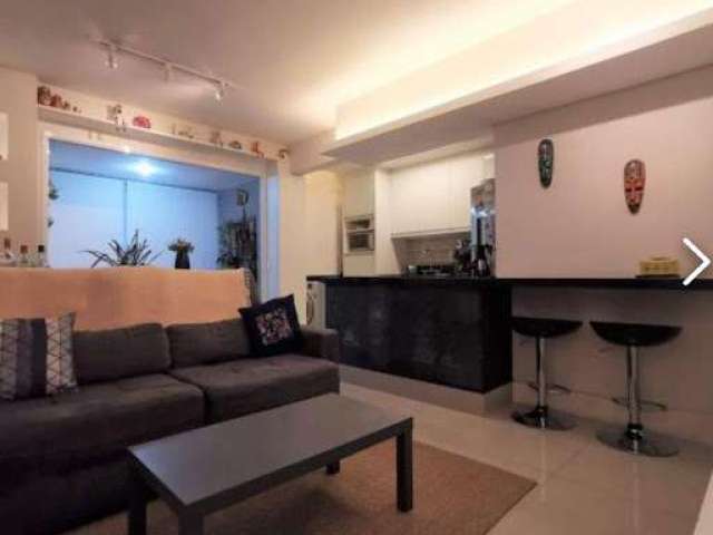 Apartamento com 2 dormitórios à venda, 65 m² por R$ 770.000,00 - Alto da Lapa - São Paulo/SP