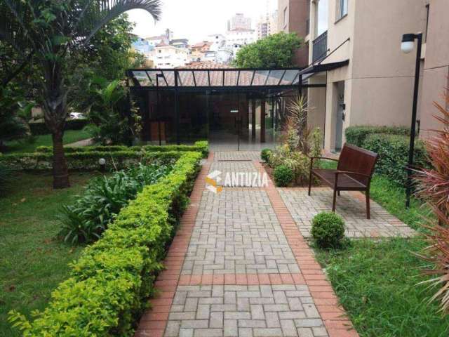 Apartamento com 2 dormitórios à venda, 56 m² por R$ 390.000,00 - Freguesia do Ó - São Paulo/SP