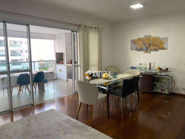 Apartamento à venda, 156 m² por R$ 2.330.000,00 - Vila Leopoldina - São Paulo/SP