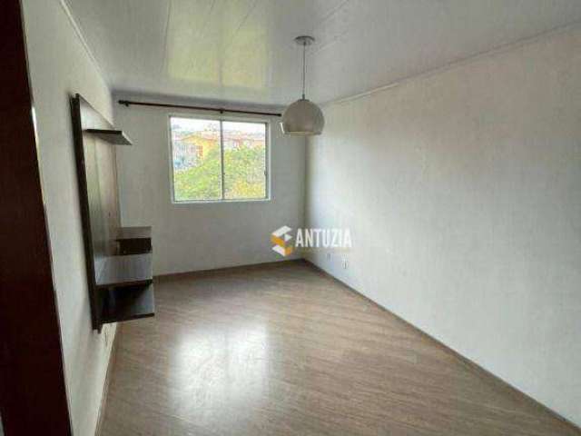 Apartamento com 2 dormitórios à venda, 48 m² por R$ 250.000,00 - Vila Penteado - São Paulo/SP