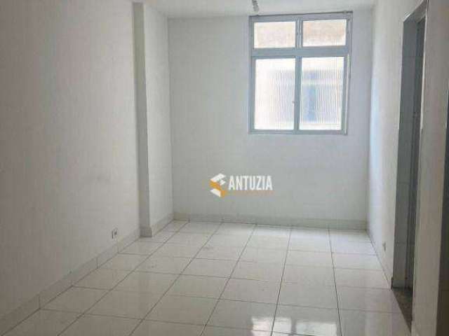 Apartamento com 1 dormitório à venda, 29 m² por R$ 230.000,00 - Água Branca - São Paulo/SP