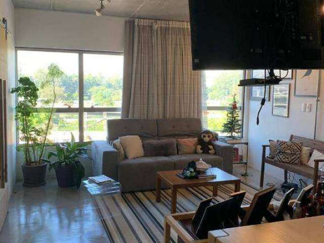 Apartamento com 2 dormitórios à venda, 70 m² por R$ 680.000,00 - Vila Leopoldina - São Paulo/SP