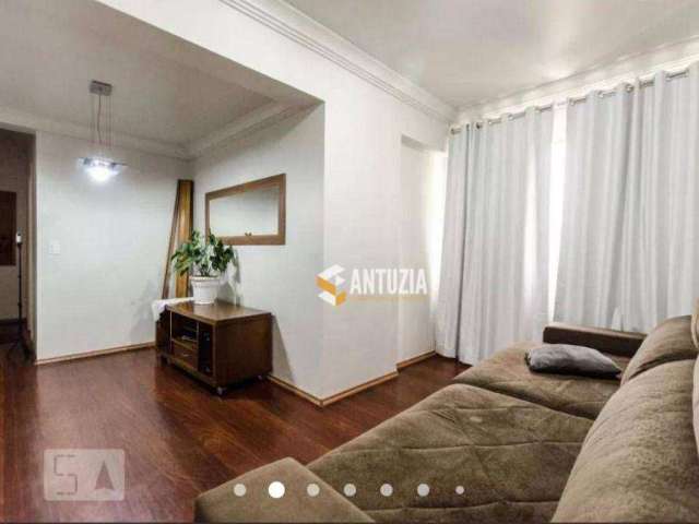 Apartamento com 2 dormitórios à venda, 70 m² por R$ 380.000 - Centro - Osasco/SP