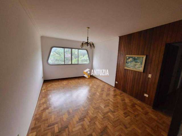 Apartamento com 3 dormitórios à venda, 89 m² por R$ 730.000,00 - Vila Pompeia - São Paulo/SP