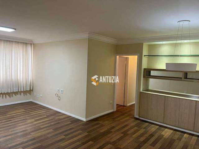 Apartamento com 3 dormitórios à venda, 104 m² por R$ 1.250.000 - Jardim Paulista - São Paulo/SP