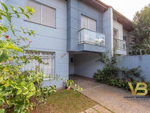 Lindo SOBRADO no VISTA ALEGRE 3 Q , 1 Suíte por R$669.000,00